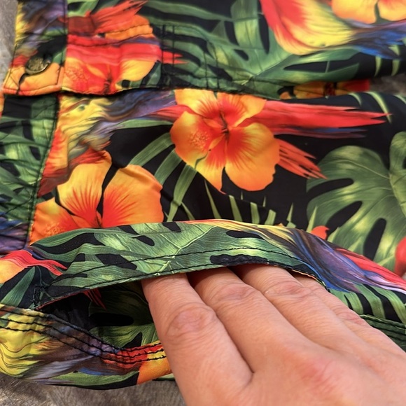 Sundek Swim Trunks Size 8 - Picture 7 of 7